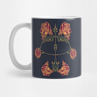 Sagittarius Mug